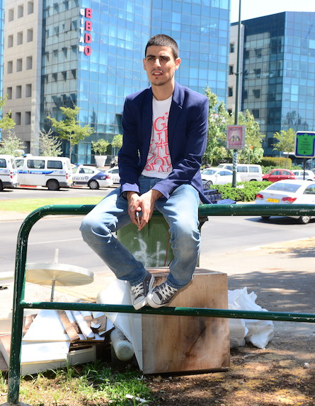 קותי סבג למגזין קותי סבג למגזין