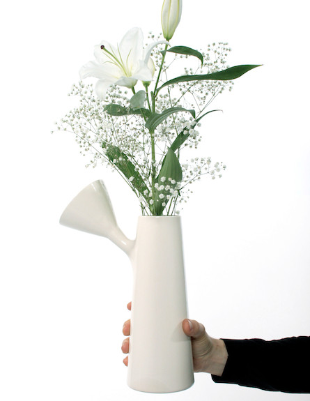 רוג'ר ארקר, vase (צילום: Peter Mallet, flickr)