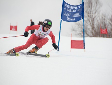 בית ספר סקי (צילום: theskichannel.com)