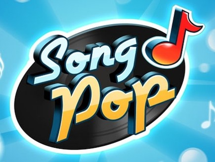 אפליקציית Song Pop (צילום: באדיבות 