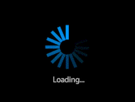 loading