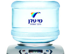 מי עדן