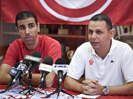 שירזי ובאדיר. סוף לבלאגן שירזי ובאדיר. סוף לבלאגן