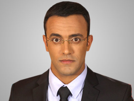 עופר חדד (צילום: חדשות 2)
