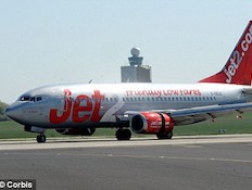 מטוס Jet2.com