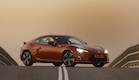 טויוטה GT86 (צילום: נעם וינד)