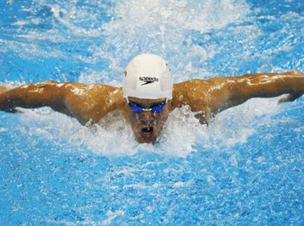 לא הספיק לגמר. גל נבו (gettyimages) צפו בתגובה של נבו (צילום: ספורט 5)