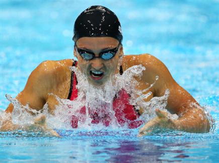 התאוששה מההפסד למילוטטה, סוני (gettyimages) (צילום: ספורט 5)