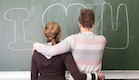 אהבה ראשונה עצה אישית (צילום: אימג'בנק / Thinkstock)