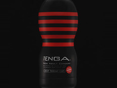 הצעצועים לגברים של טנגה (צילום: tenga-global.com)