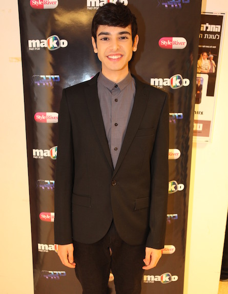 איטן גרינברג באשקלון