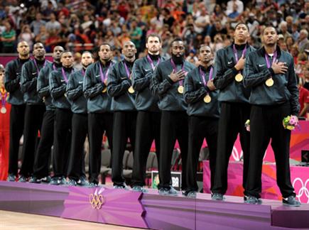 Untouchables (gettyimages) (צילום: ספורט 5)