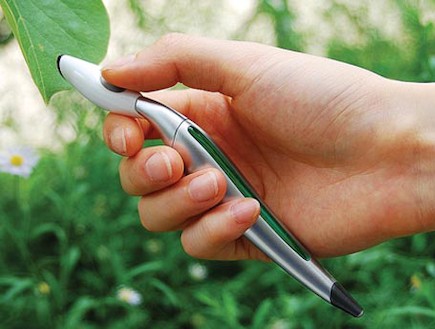 עט סורק צבעים (צילום: www.dornob.com)