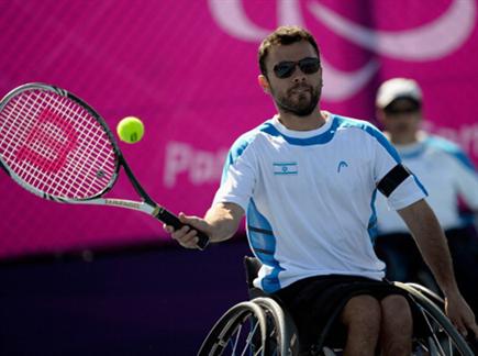 יסיים עם שתי מדליות? גרשוני (gettyimages)