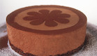 עוגת מוס שוקולד דבש של קרין גורן (צילום: דניאל לילה, 100 העוגות הטובות של על השולחן)