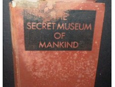 המוזיאון הסודי של האנושות - חלק א