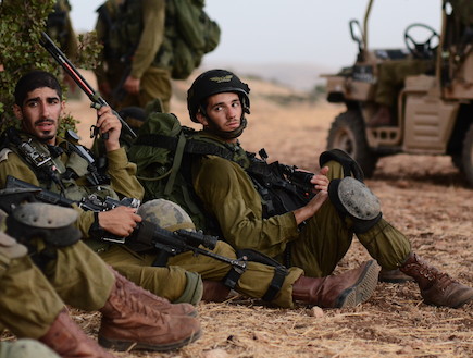 שבוע מלחמה מסייעת נחשון שבוע מלחמה מסייעת נחשון