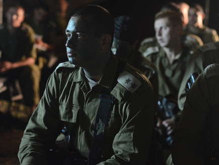 שבוע מלחמה בכפיר שבוע מלחמה בכפיר