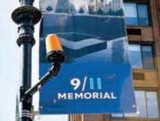 הזמנה לאירוע זיכרון לקרבנות 11 בספטמבר (צילום: gattyimages, טלי מחלב ,ויז'ואל gattyimages ישראל, גלובס)