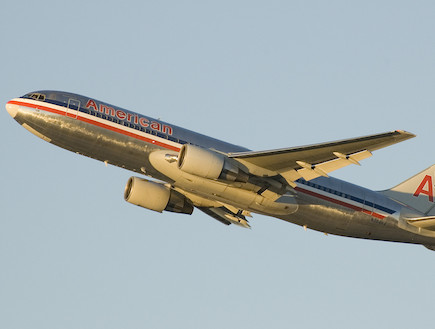 בואינג 767 (צילום: ויקיפדיה)