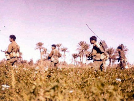 מצרים 1973