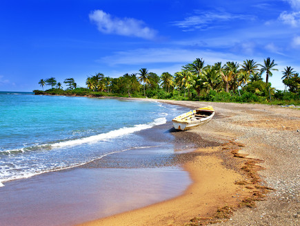 ג'מייקה (צילום: realsimple.com)