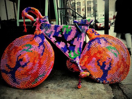 אופניים מצחיקות (צילום: thechive.com)