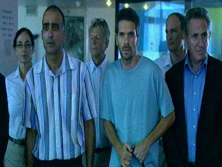 תקציר העונה הראשונה