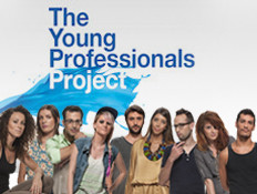 The Young professionals project