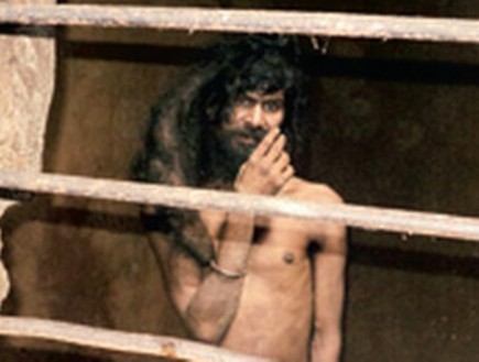 קשאוואמורטי ההודי שנכלא במשך 17 שנה (צילום: newindianexpress.com)