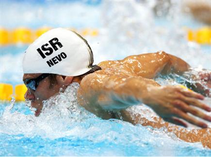 ממשיך להיראות מצויין. נבו (gettyimages) (צילום: ספורט 5)