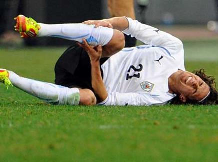 בנבחרת, מנגד, זה הולך לו פחות טוב (gettyimages) (צילום: ספורט 5)