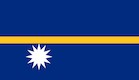דגל נאורו (צילום: realsimple.com)