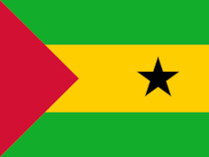 דגל סאו טומה ופרינסיפה