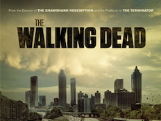 the walking dead, דה וולקינג דד, ההולכים המתים