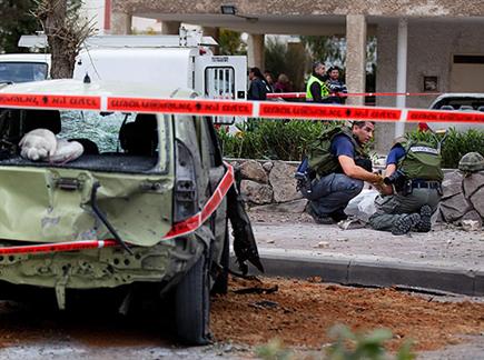 באשדוד ובאשקלון לא לוקחים סיכונים (gettyimages) (צילום: ספורט 5)