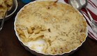 מקרוני עם מלא גבינה (צילום: אפיק גבאי, mako אוכל)