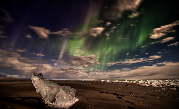 אורות הזוהר הצפוני