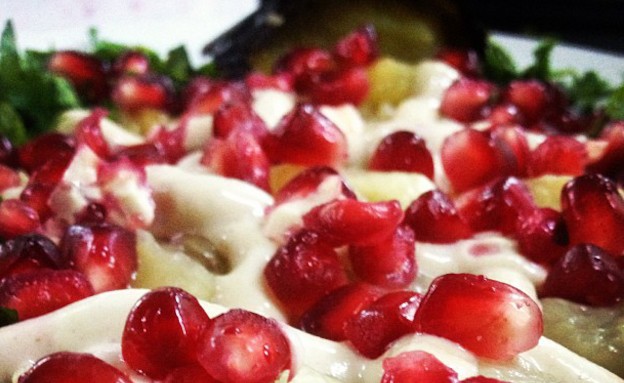 מקום 2 - ronindag