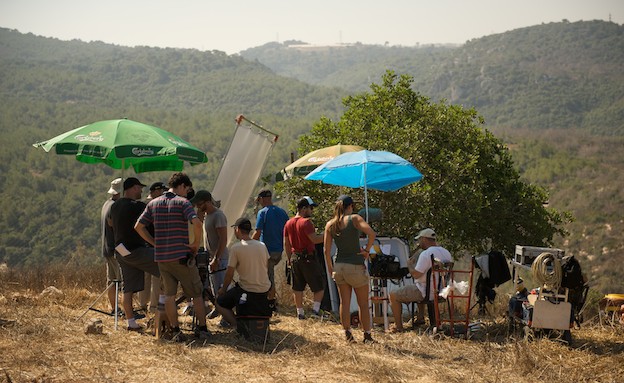 מאחורי הקלעים של מבצע קיפוד