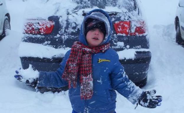 המקום הקסום של אור סביצקי