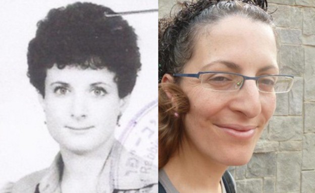 טלי ואמא אשרה