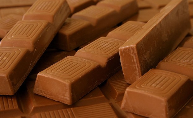 שורות שוקולד (צילום: stock_xchng)