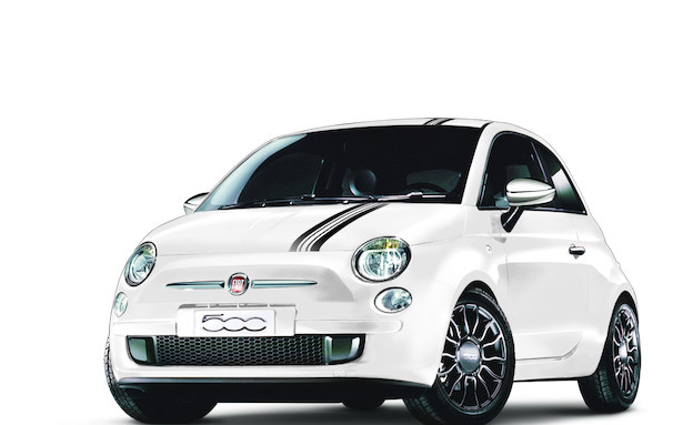 פיאט 500