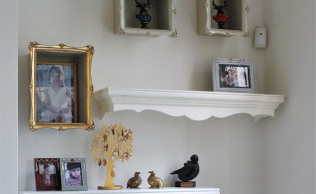 מדפים מדפים