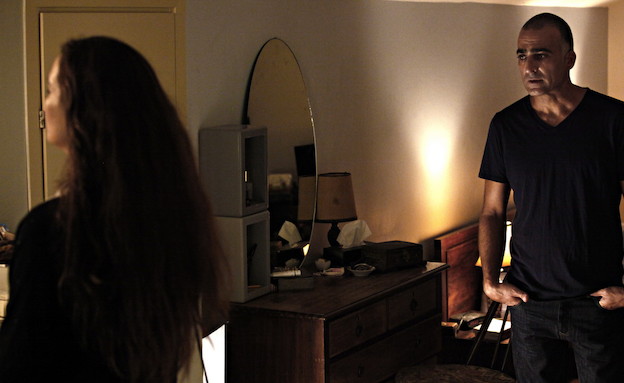 טליה ונמרוד