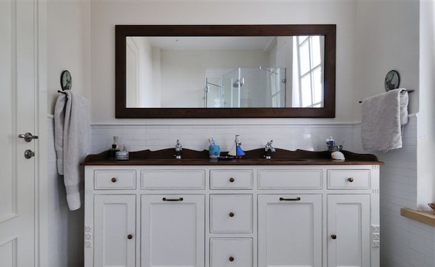 חדר רחצה ילדים חדר רחצה ילדים