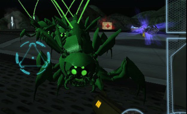 משחקי ראלף ההורס