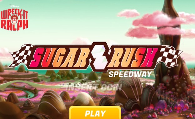 משחקי ראלף ההורס