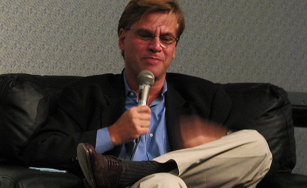 אהרון סורקין (צילום: wikipedia.org)